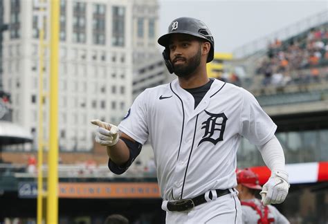 detroit tigers news updates today